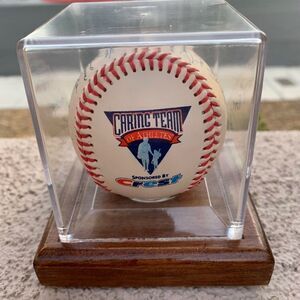 Caring Team Of Athletics HOST PICK Sponsored By Crest Major League Baseball